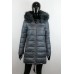Wendejacke matt und glänzend 